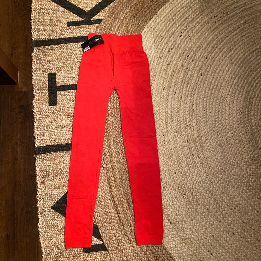 Combo pack leggings